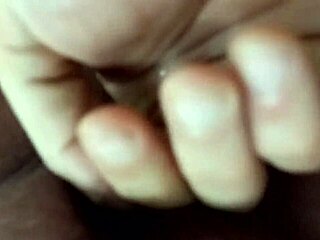 Samuka Ventura surprises boyfriend with a playful act outdoors