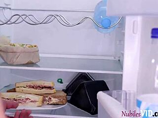 Family Pies S14-E3 Stacy Cruz Pleasure With Cum