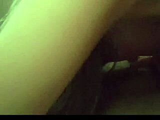 Cnn Prima Sucks My Dick in Brazilian Blowjob