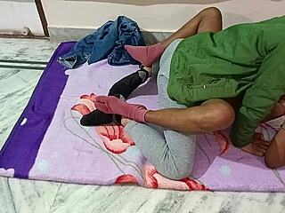 Retro blue film update from hightechplace vid 20240120