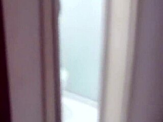 Samuka Ventura surprises boyfriend with a playful act outdoors