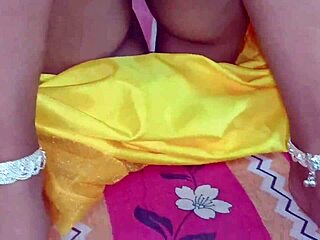 Indian Virgin Newlywed Orgasms On Monster Cock During Honeymoon Sex With Husband.