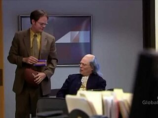 i work in the office and make some errors