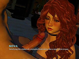 play eternum 77 hentai game