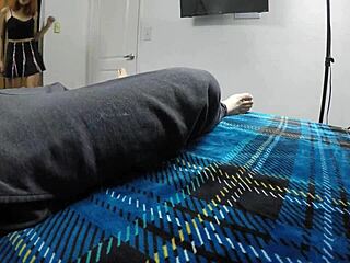 rachel hell in boot pov fucking scene