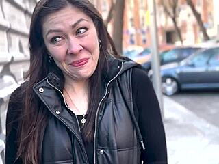 Putalocura Torbe Catches India for Modeling and Ends Up Fucking