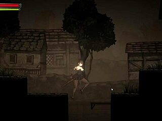 Whisperer Hentai Game Unveils Brutal Anime Action