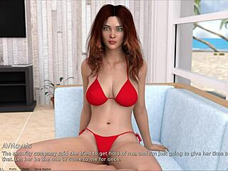 where the heart is 259, i think it's my favorite game