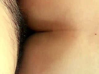 Milf Cajamarquina Adicta Al Anal!