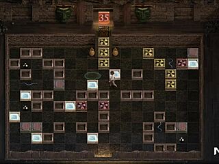 Treasure Of Nadia Puzzles 31 To 36 Walkthrough Guide