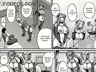 succubus shoukan 1 hentai cartoon adventure