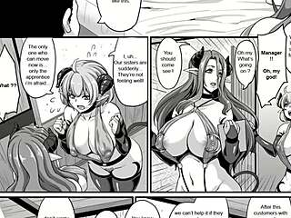 succubus shoukan 1 hentai cartoon adventure