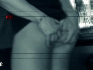 Spying on ADULTEROUS COUPLE FUCKING