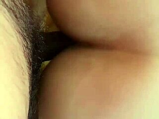 Milf Cajamarquina Adicta Al Anal!