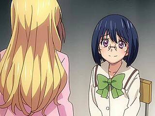 Watch Nobunaga-sensei no Osanazuma 11, that hentai with big tits anime action