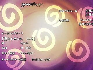 Watch Nobunaga-sensei no Osanazuma 11, that hentai with big tits anime action