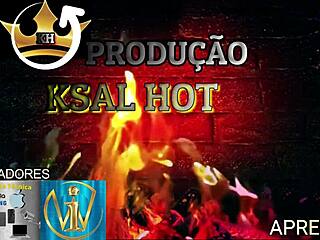 Client requests video call to watch me cum for swallowing fantasy