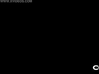 Dancing hot girls in a lively routine