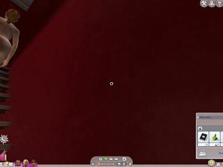 Sims 4 episode 1 anime cartoon hentai specific details