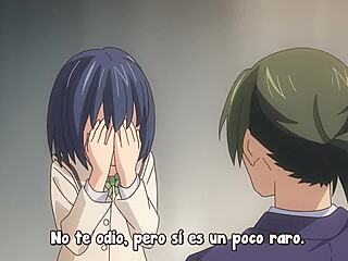 Watch Nobunaga-sensei no Osanazuma 11, that hentai with big tits anime action