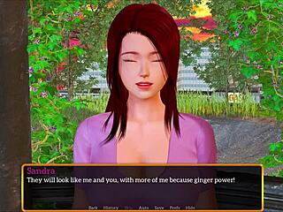 ครอบครัวใหม่ผจญภัยเกม 555