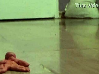 giantess clayman stomps?