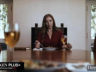 Lena Pushes Husband To Mistress