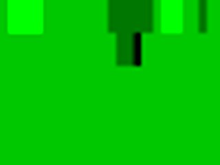 giantess clayman stomps?