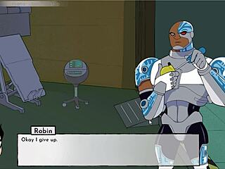 Watch 18Titans episode 57 in anime style