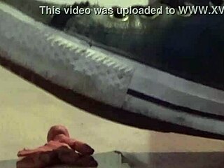 giantess clayman stomps?