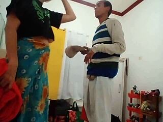 Blonde Milf In Lingerie Amateur Video