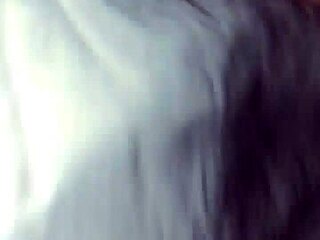 Monster Cock Fucks Horny Latina Girlfriend