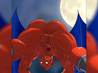 หนุ่มเกย์อนิเมะโดนเย็ดหนักคอมโบคลิปเดือด