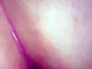 Monster Cock Fucks Horny Latina Girlfriend