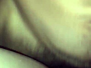 Monster Cock Fucks Horny Latina Girlfriend