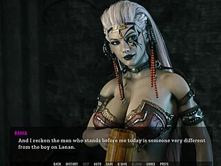 i explore erotic tales in unending void with sexy characters