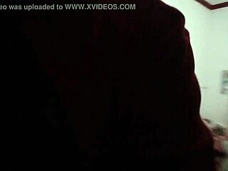 Blonde Milf In Lingerie Amateur Video