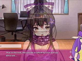 Ninnin Days Finale Uncensored Hentai