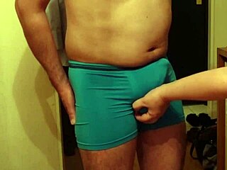 Slap That Cock Hard!