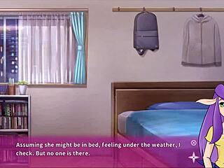 Ninnin Days Finale Uncensored Hentai