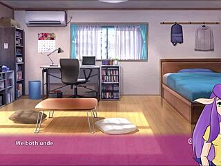 Ninnin Days Finale Uncensored Hentai