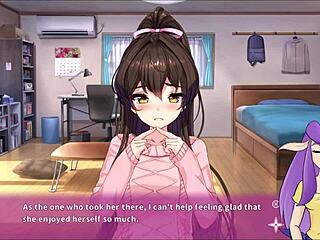 Ninnin Days Finale Uncensored Hentai