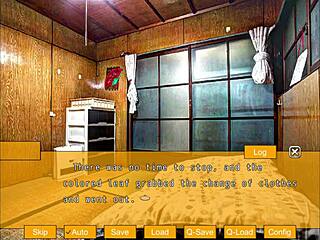 Oh no! My girlfriend is being shared by others in this hentai truth part 2!