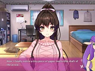 Ninnin Days Finale Uncensored Hentai