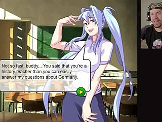 Secret Agent Training with Wild FBI Meet N Fuck Action