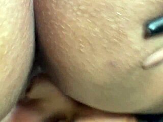 Celebrating New Year With A Nice Foursome Three Women And A Man Fucking