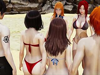 my real desire 26 intriguingly contrasts real life desires with cartoon adventures in indian anime hentai series