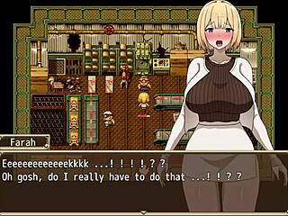 loira helps and gets stuck on roof with big ass fetish sucking