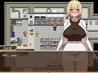 loira helps and gets stuck on roof with big ass fetish sucking