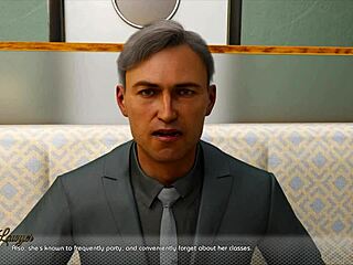 Alternate Existence 1